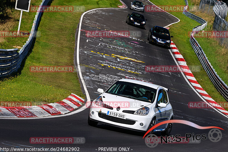 Bild #24682902 - Touristenfahrten Nürburgring Nordschleife (24.09.2023)