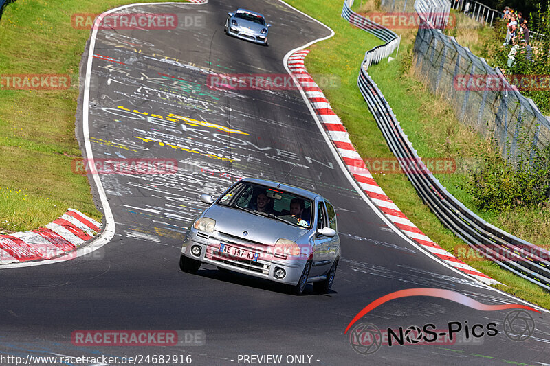 Bild #24682916 - Touristenfahrten Nürburgring Nordschleife (24.09.2023)