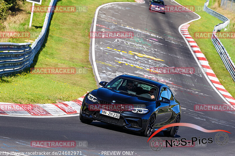 Bild #24682971 - Touristenfahrten Nürburgring Nordschleife (24.09.2023)