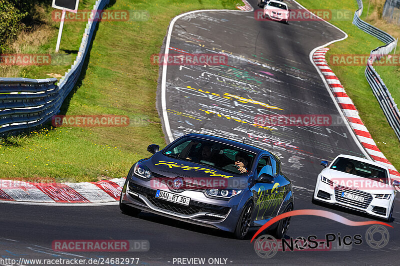 Bild #24682977 - Touristenfahrten Nürburgring Nordschleife (24.09.2023)