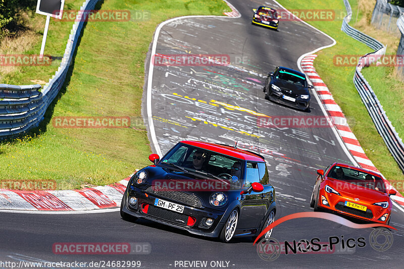 Bild #24682999 - Touristenfahrten Nürburgring Nordschleife (24.09.2023)