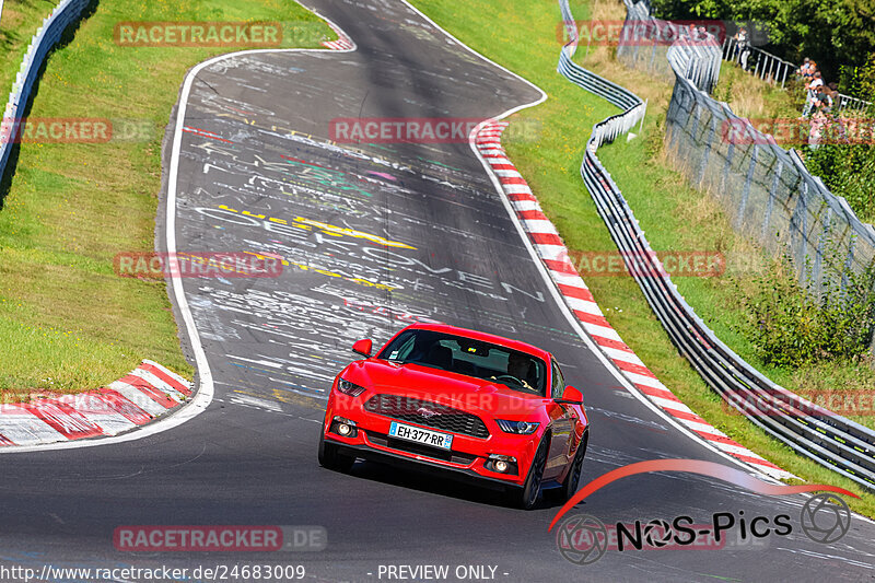 Bild #24683009 - Touristenfahrten Nürburgring Nordschleife (24.09.2023)