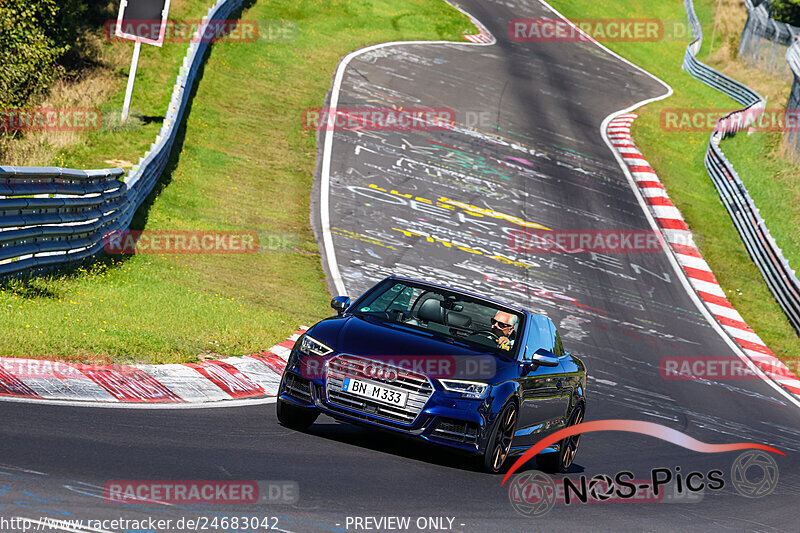 Bild #24683042 - Touristenfahrten Nürburgring Nordschleife (24.09.2023)