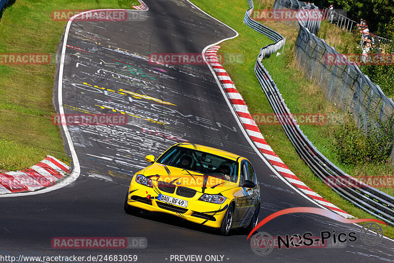 Bild #24683059 - Touristenfahrten Nürburgring Nordschleife (24.09.2023)