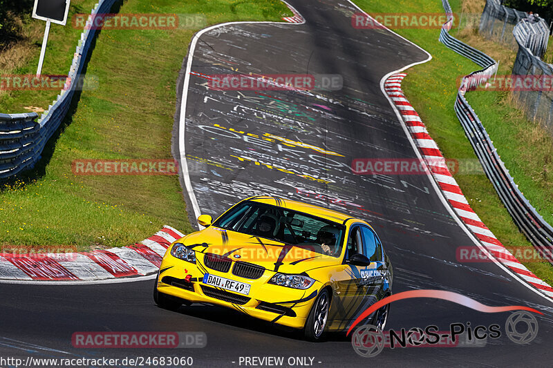 Bild #24683060 - Touristenfahrten Nürburgring Nordschleife (24.09.2023)