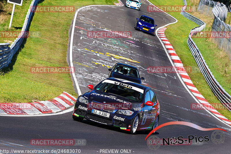 Bild #24683070 - Touristenfahrten Nürburgring Nordschleife (24.09.2023)