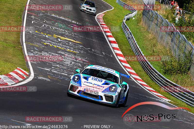 Bild #24683076 - Touristenfahrten Nürburgring Nordschleife (24.09.2023)