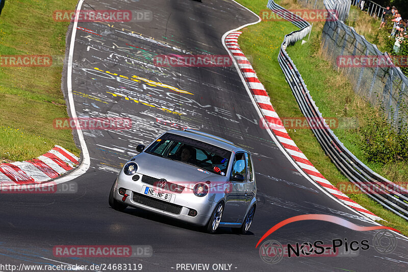 Bild #24683119 - Touristenfahrten Nürburgring Nordschleife (24.09.2023)