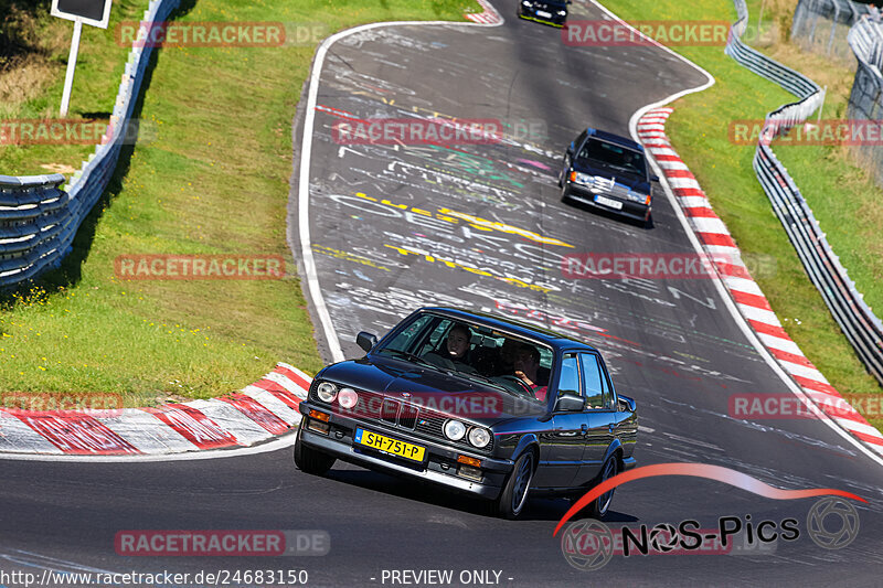 Bild #24683150 - Touristenfahrten Nürburgring Nordschleife (24.09.2023)