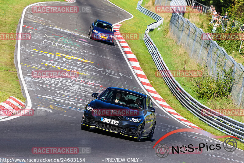 Bild #24683154 - Touristenfahrten Nürburgring Nordschleife (24.09.2023)