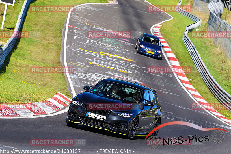 Bild #24683157 - Touristenfahrten Nürburgring Nordschleife (24.09.2023)