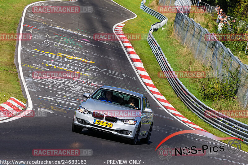 Bild #24683163 - Touristenfahrten Nürburgring Nordschleife (24.09.2023)