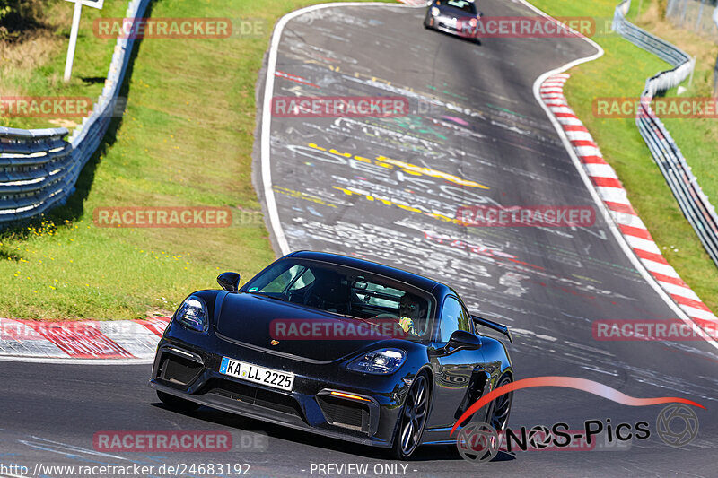 Bild #24683192 - Touristenfahrten Nürburgring Nordschleife (24.09.2023)