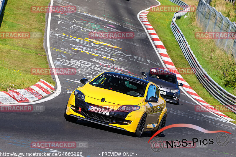 Bild #24683198 - Touristenfahrten Nürburgring Nordschleife (24.09.2023)