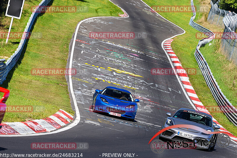 Bild #24683214 - Touristenfahrten Nürburgring Nordschleife (24.09.2023)