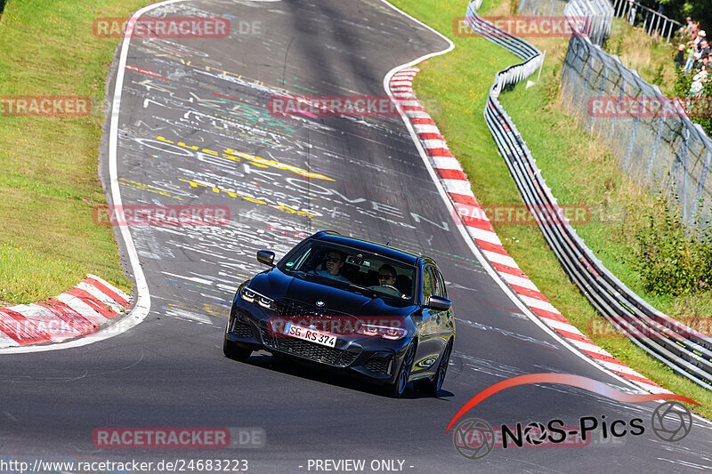 Bild #24683223 - Touristenfahrten Nürburgring Nordschleife (24.09.2023)