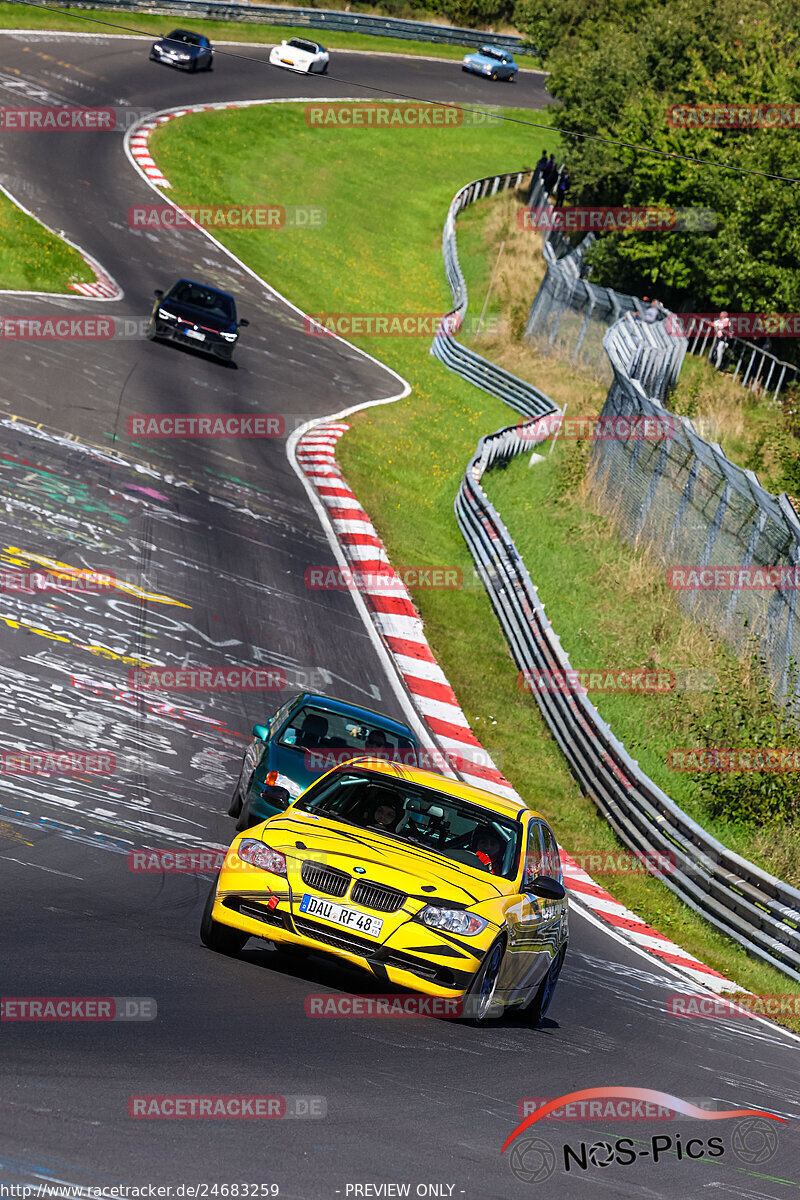 Bild #24683259 - Touristenfahrten Nürburgring Nordschleife (24.09.2023)