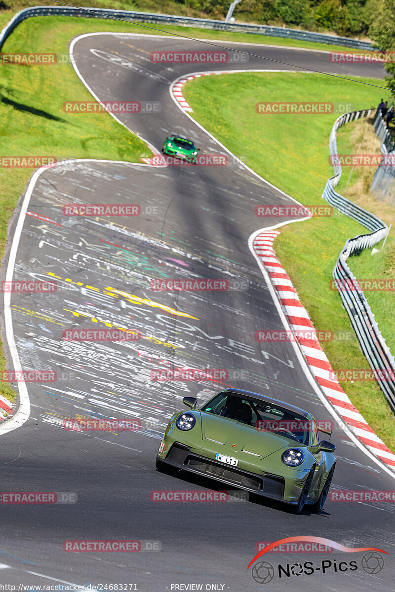 Bild #24683271 - Touristenfahrten Nürburgring Nordschleife (24.09.2023)