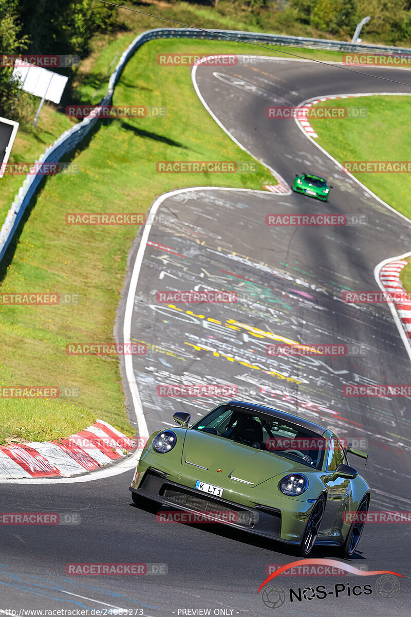 Bild #24683273 - Touristenfahrten Nürburgring Nordschleife (24.09.2023)