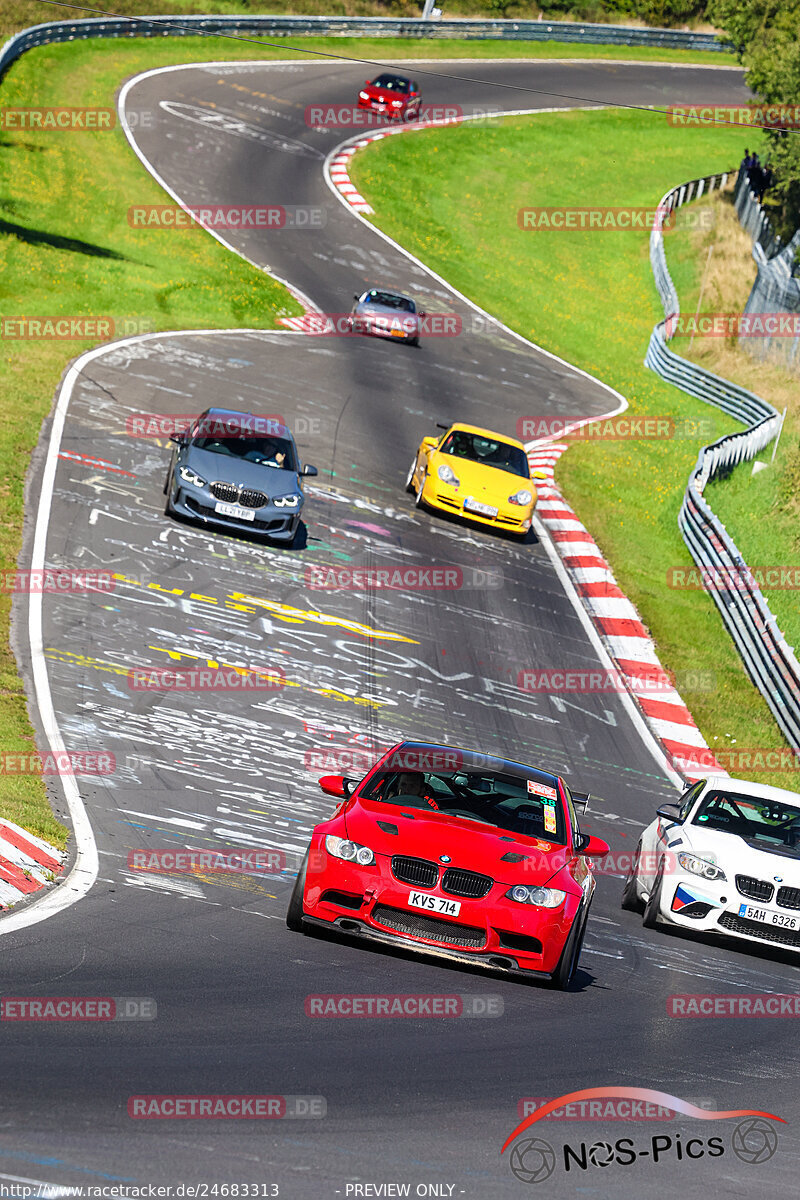 Bild #24683313 - Touristenfahrten Nürburgring Nordschleife (24.09.2023)