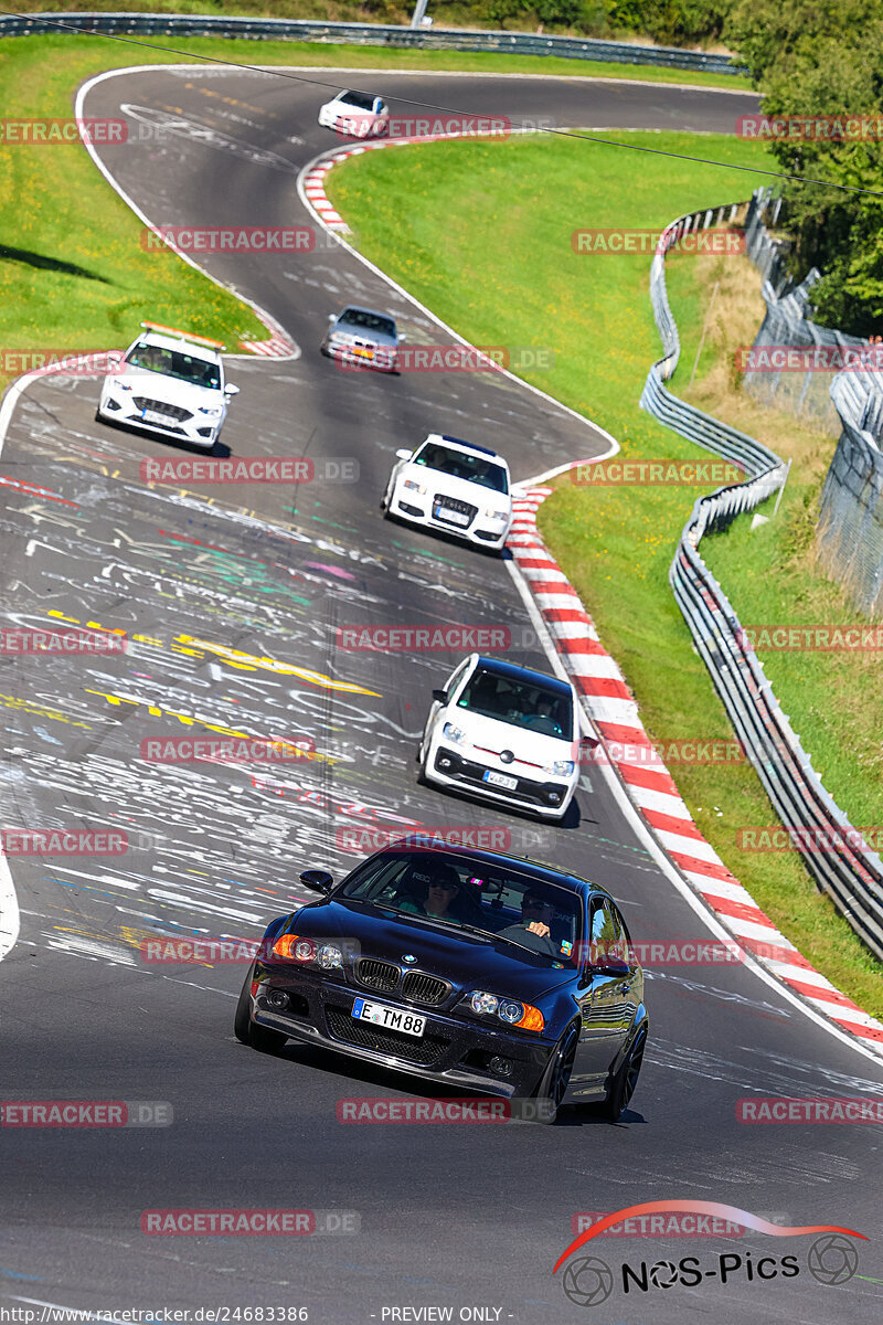 Bild #24683386 - Touristenfahrten Nürburgring Nordschleife (24.09.2023)