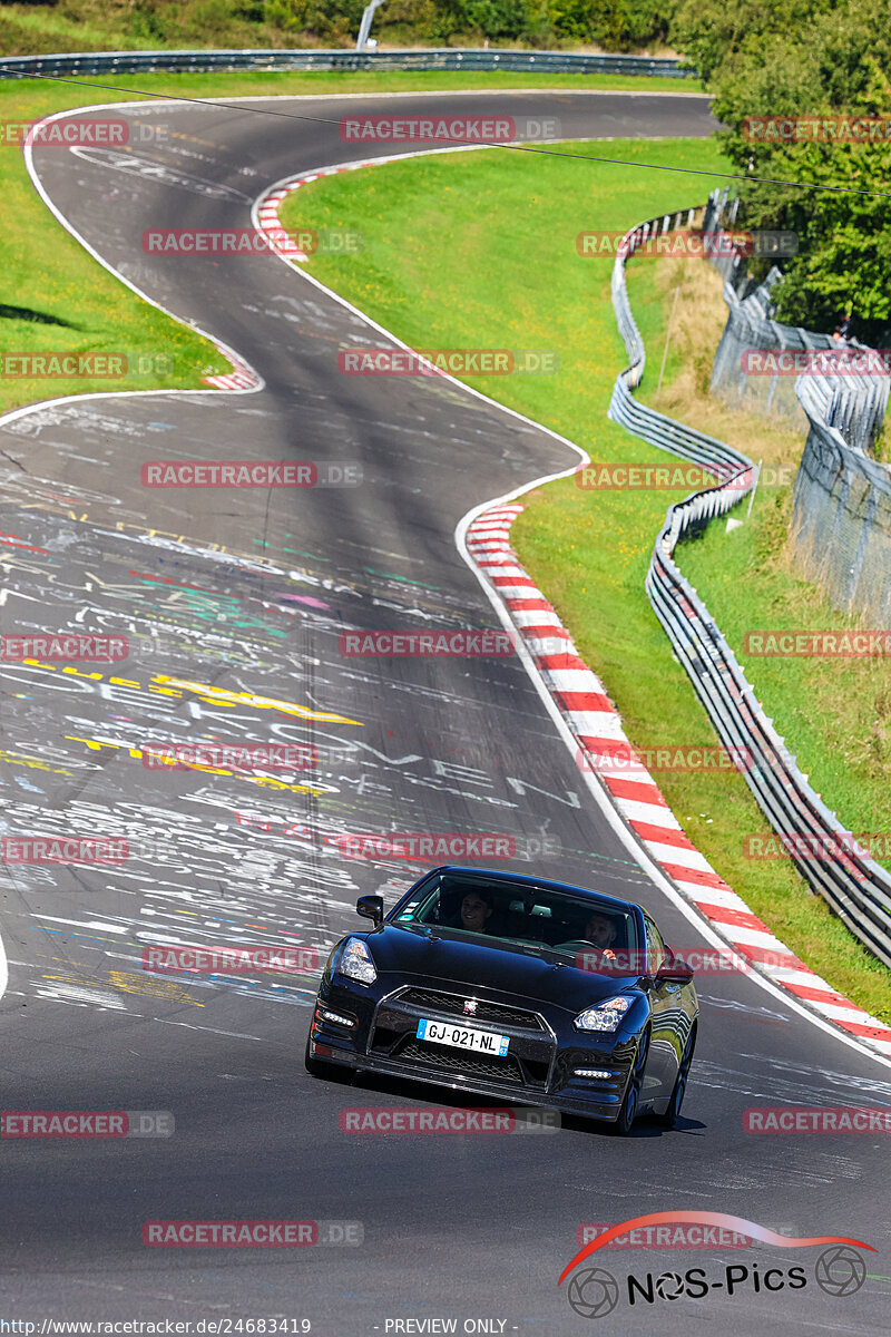 Bild #24683419 - Touristenfahrten Nürburgring Nordschleife (24.09.2023)