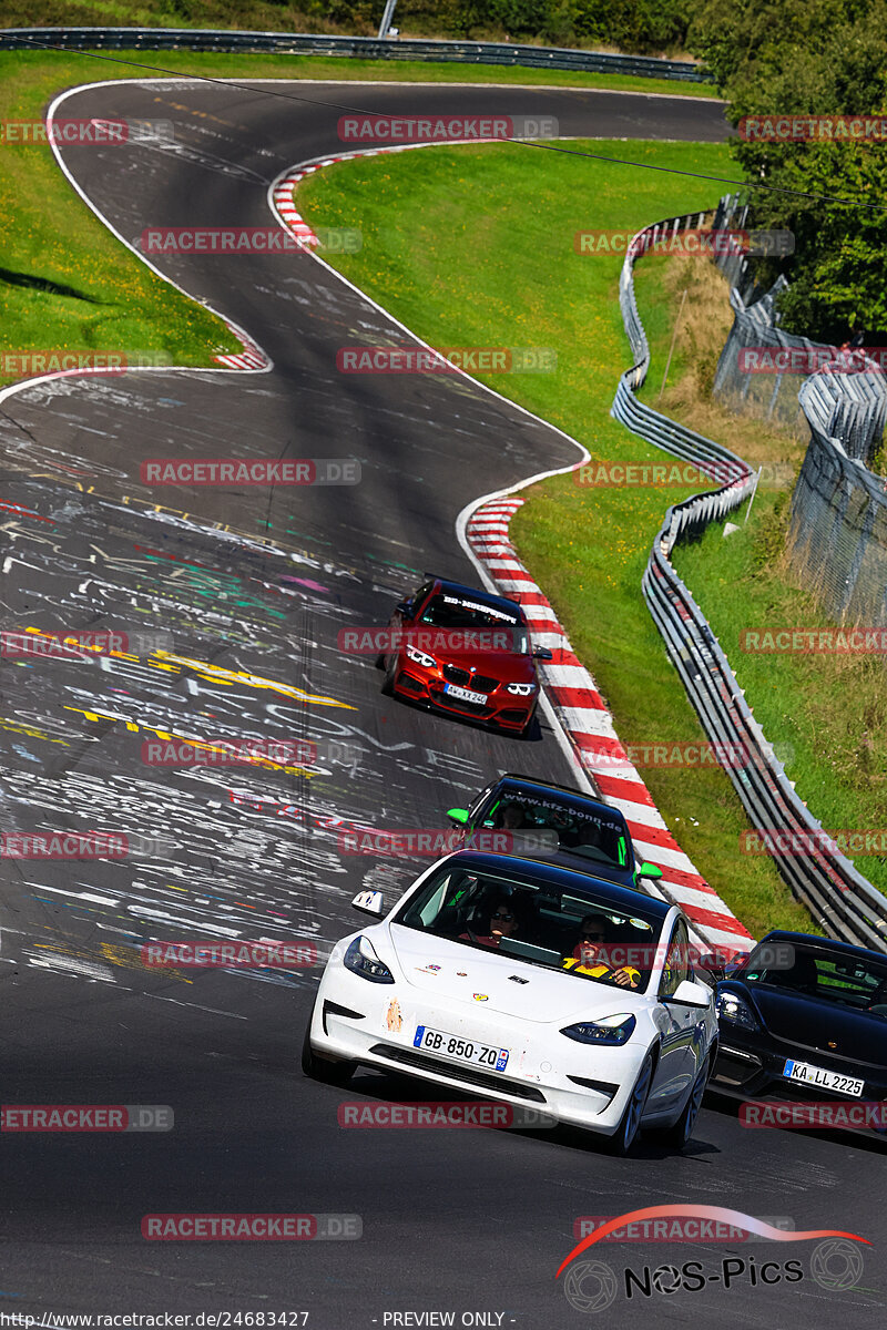 Bild #24683427 - Touristenfahrten Nürburgring Nordschleife (24.09.2023)