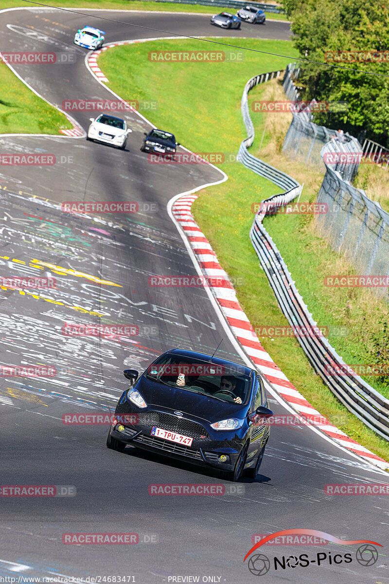 Bild #24683471 - Touristenfahrten Nürburgring Nordschleife (24.09.2023)