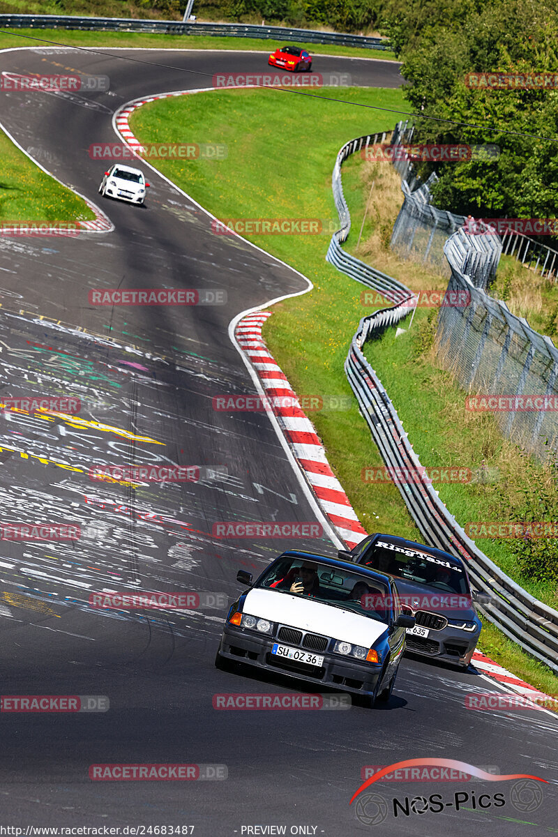 Bild #24683487 - Touristenfahrten Nürburgring Nordschleife (24.09.2023)