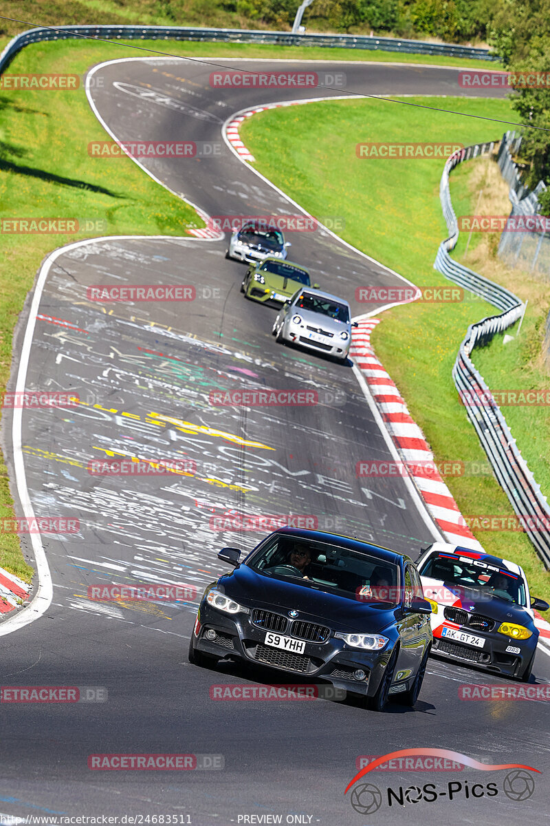 Bild #24683511 - Touristenfahrten Nürburgring Nordschleife (24.09.2023)