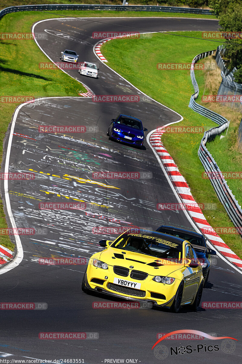 Bild #24683551 - Touristenfahrten Nürburgring Nordschleife (24.09.2023)