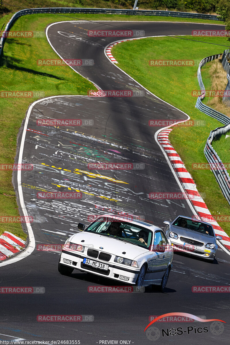 Bild #24683555 - Touristenfahrten Nürburgring Nordschleife (24.09.2023)