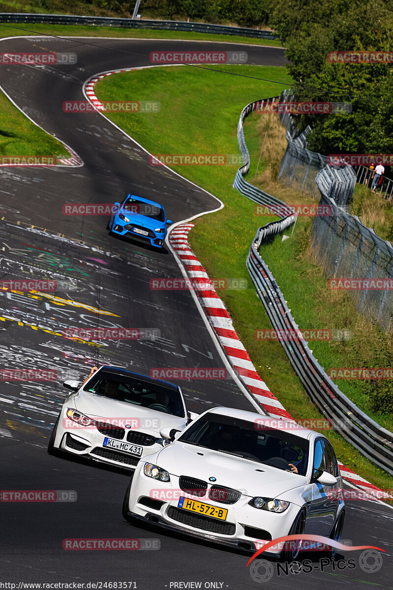 Bild #24683571 - Touristenfahrten Nürburgring Nordschleife (24.09.2023)