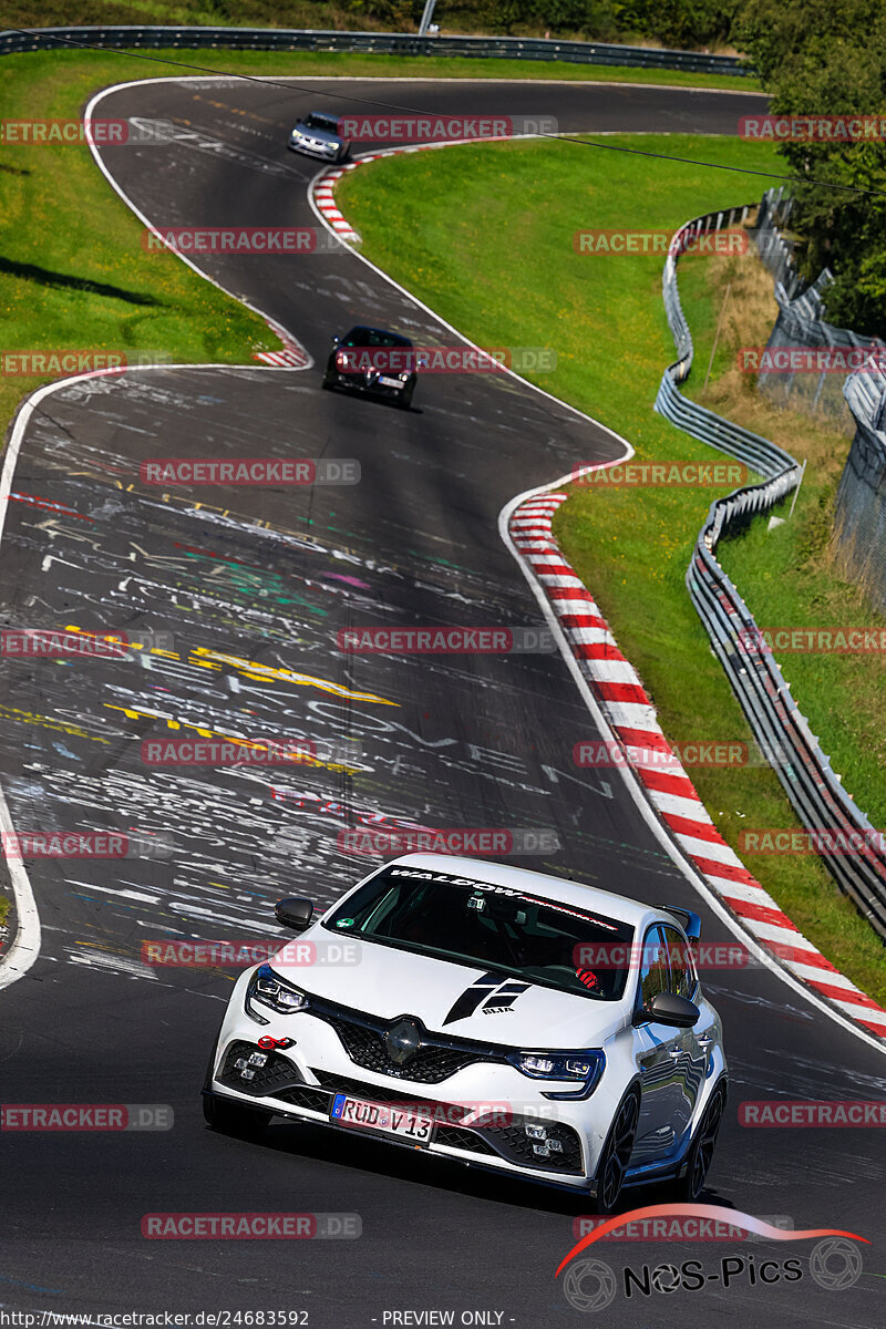 Bild #24683592 - Touristenfahrten Nürburgring Nordschleife (24.09.2023)