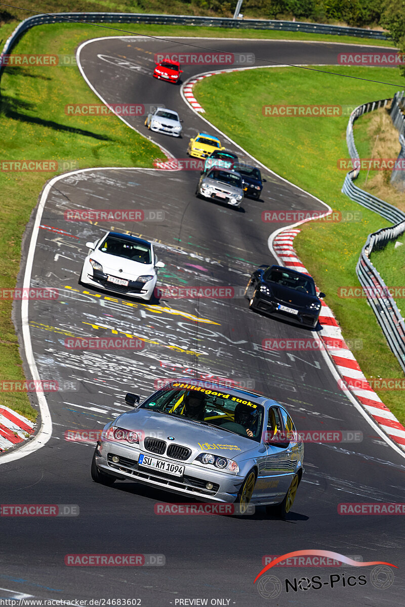 Bild #24683602 - Touristenfahrten Nürburgring Nordschleife (24.09.2023)