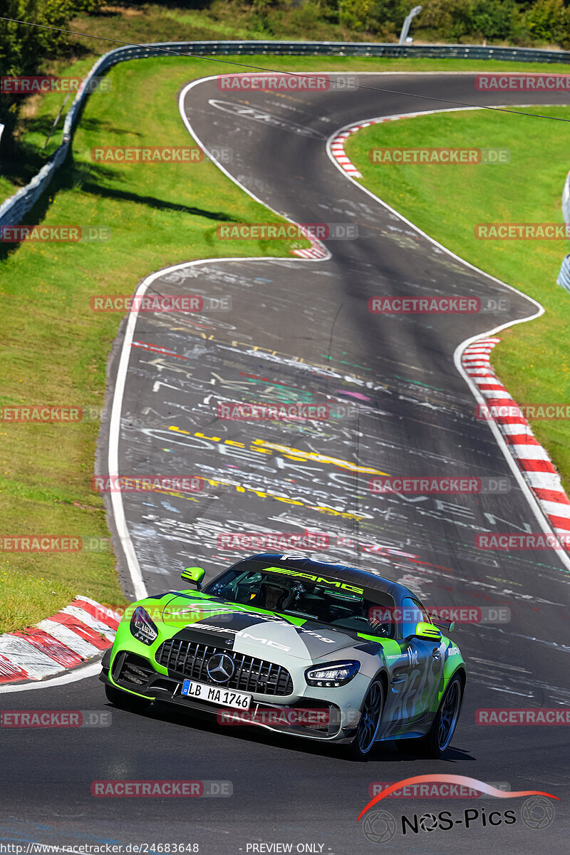 Bild #24683648 - Touristenfahrten Nürburgring Nordschleife (24.09.2023)