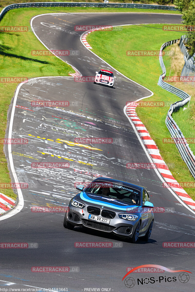 Bild #24683661 - Touristenfahrten Nürburgring Nordschleife (24.09.2023)