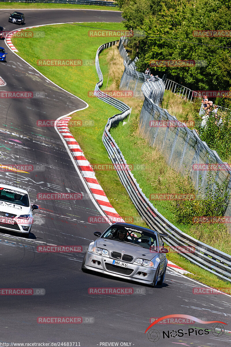 Bild #24683711 - Touristenfahrten Nürburgring Nordschleife (24.09.2023)