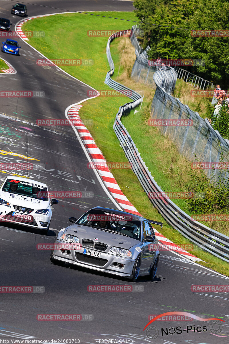 Bild #24683713 - Touristenfahrten Nürburgring Nordschleife (24.09.2023)