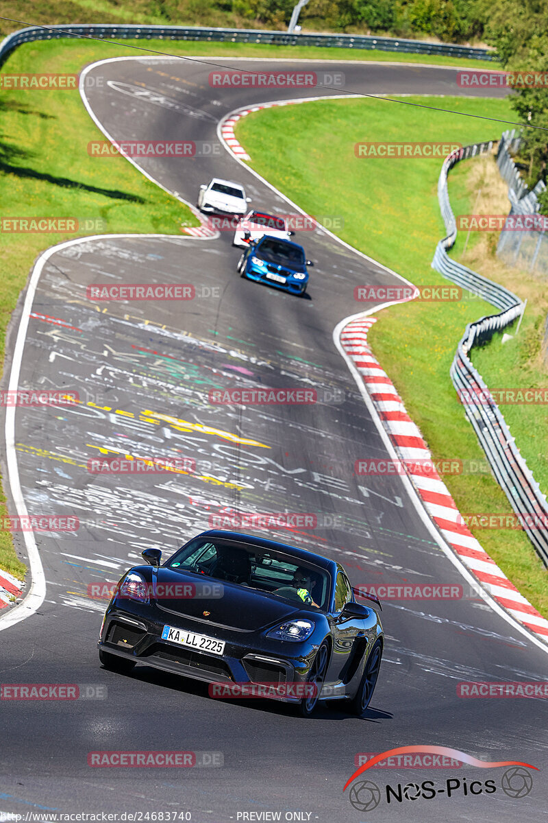 Bild #24683740 - Touristenfahrten Nürburgring Nordschleife (24.09.2023)