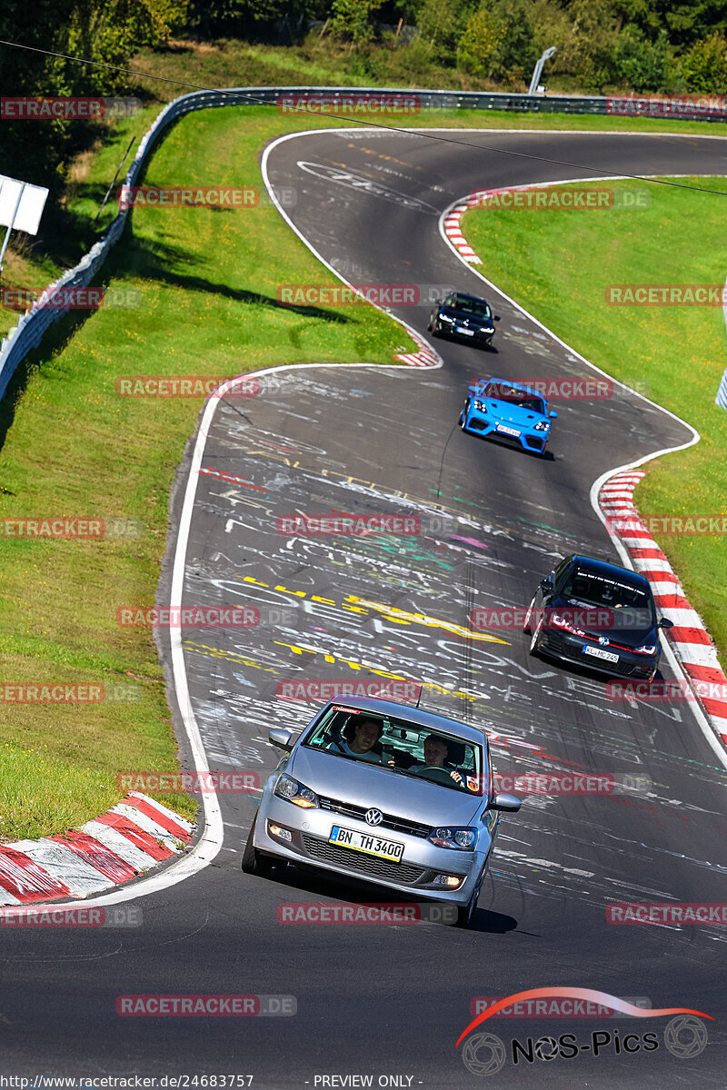 Bild #24683757 - Touristenfahrten Nürburgring Nordschleife (24.09.2023)