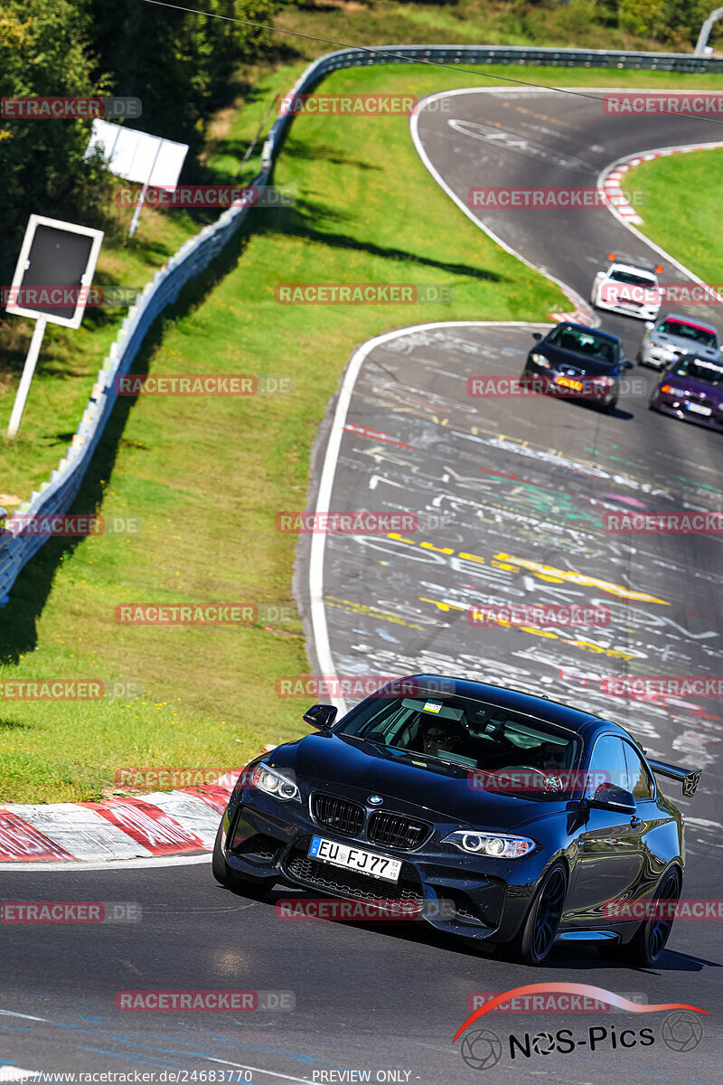 Bild #24683770 - Touristenfahrten Nürburgring Nordschleife (24.09.2023)