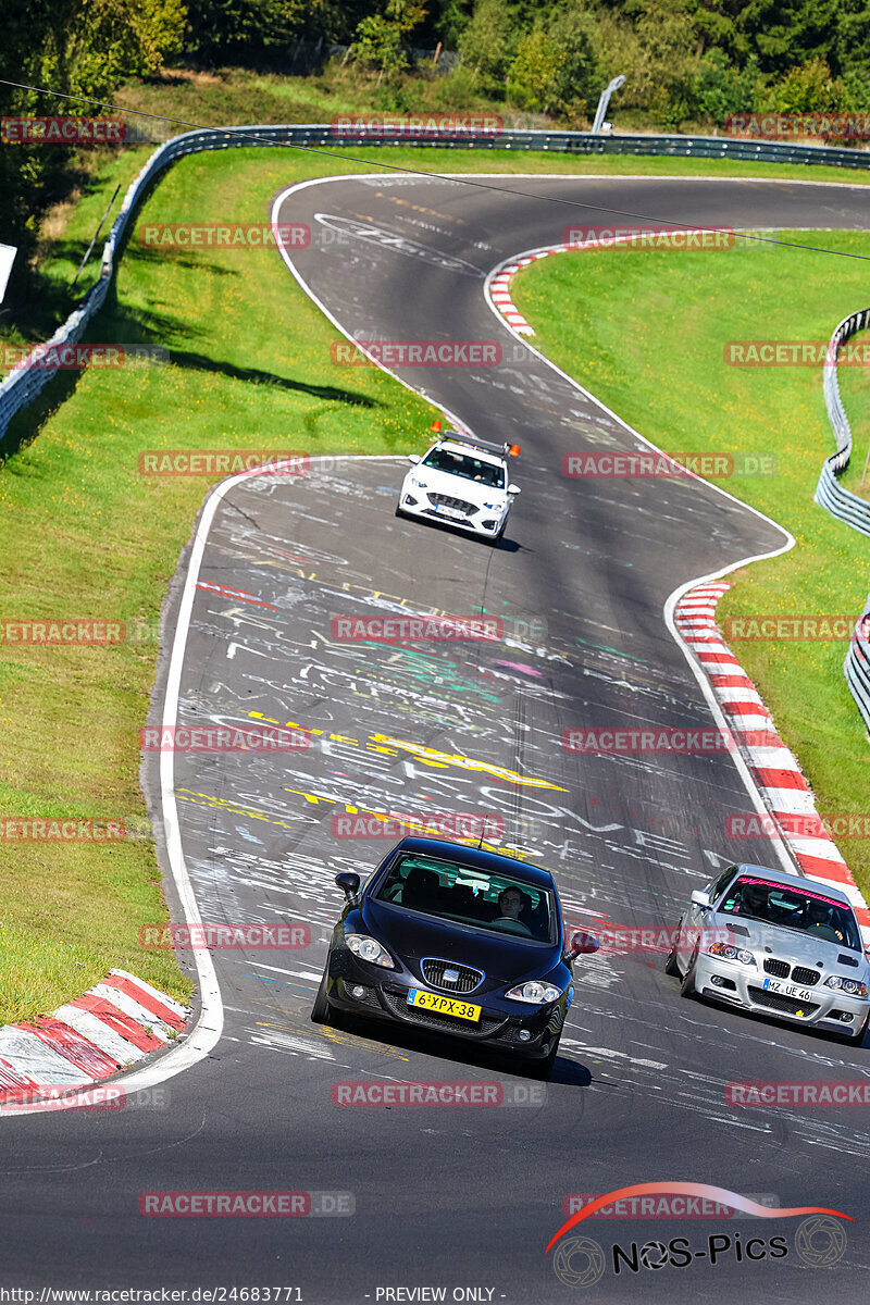 Bild #24683771 - Touristenfahrten Nürburgring Nordschleife (24.09.2023)