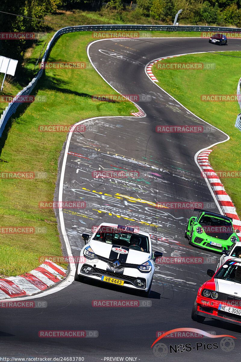 Bild #24683780 - Touristenfahrten Nürburgring Nordschleife (24.09.2023)