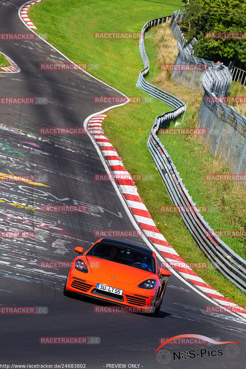 Bild #24683802 - Touristenfahrten Nürburgring Nordschleife (24.09.2023)