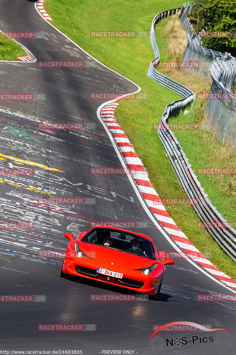 Bild #24683805 - Touristenfahrten Nürburgring Nordschleife (24.09.2023)