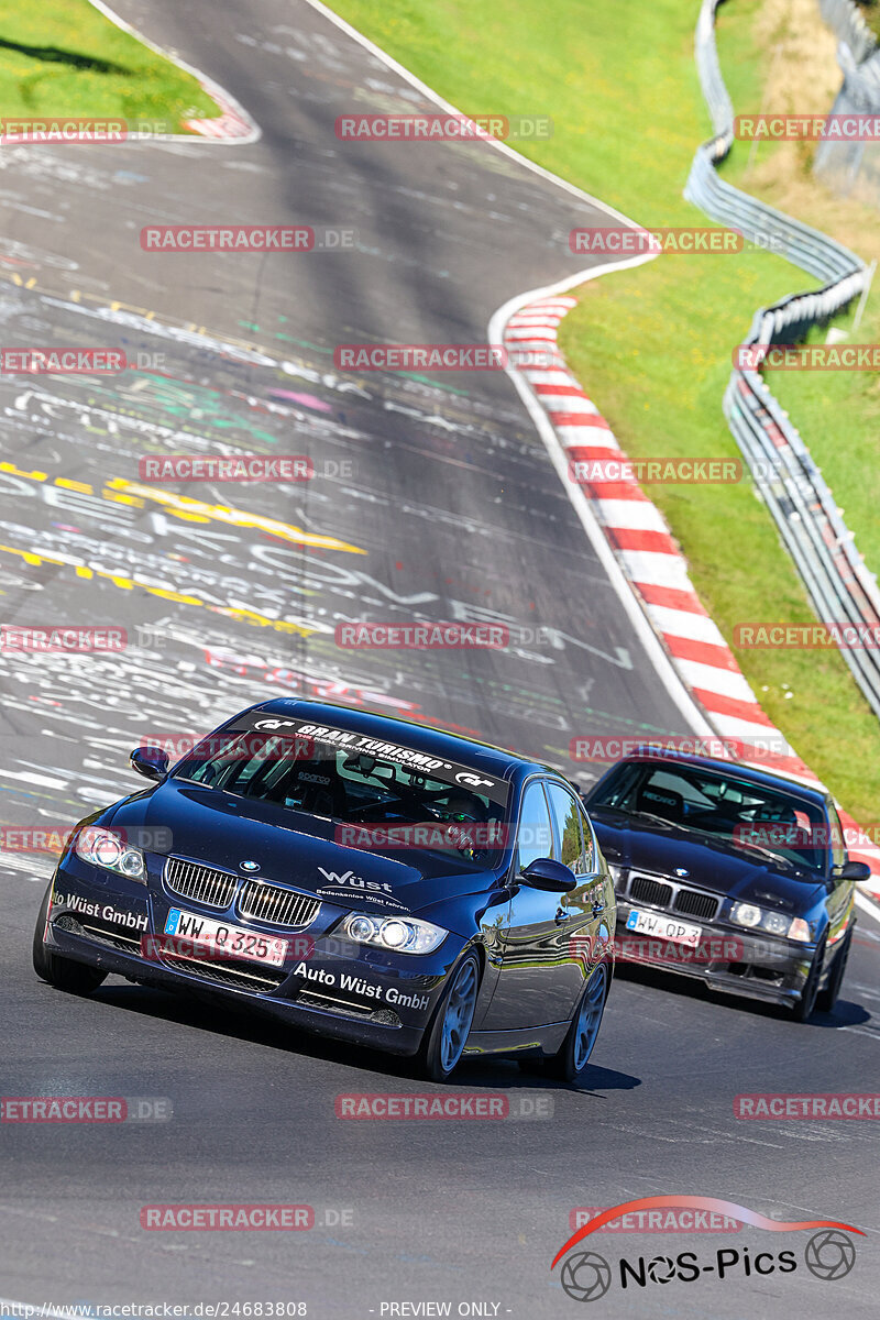 Bild #24683808 - Touristenfahrten Nürburgring Nordschleife (24.09.2023)