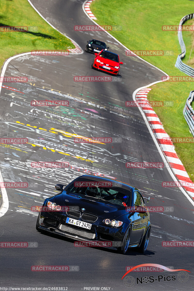 Bild #24683812 - Touristenfahrten Nürburgring Nordschleife (24.09.2023)