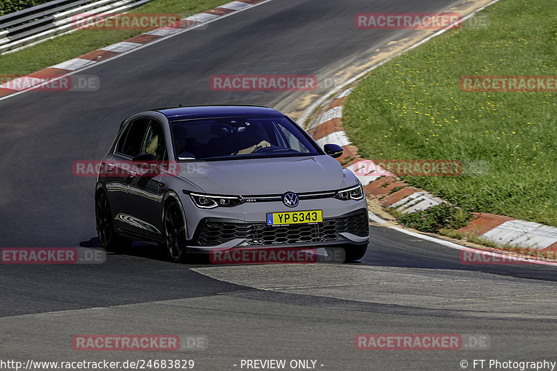 Bild #24683829 - Touristenfahrten Nürburgring Nordschleife (24.09.2023)