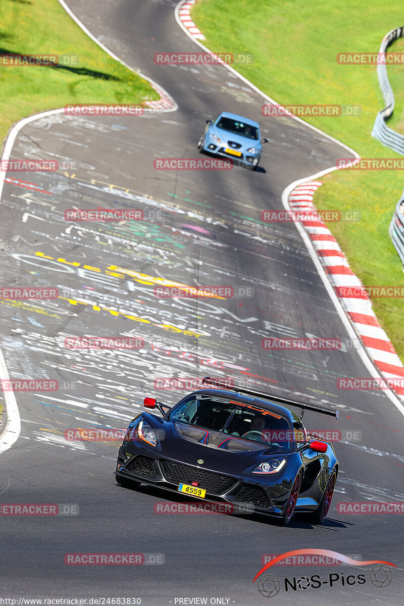 Bild #24683830 - Touristenfahrten Nürburgring Nordschleife (24.09.2023)